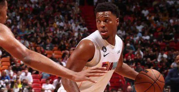 希罗终复出洛里聊发少年狂 热火结束连败拒绝掉队