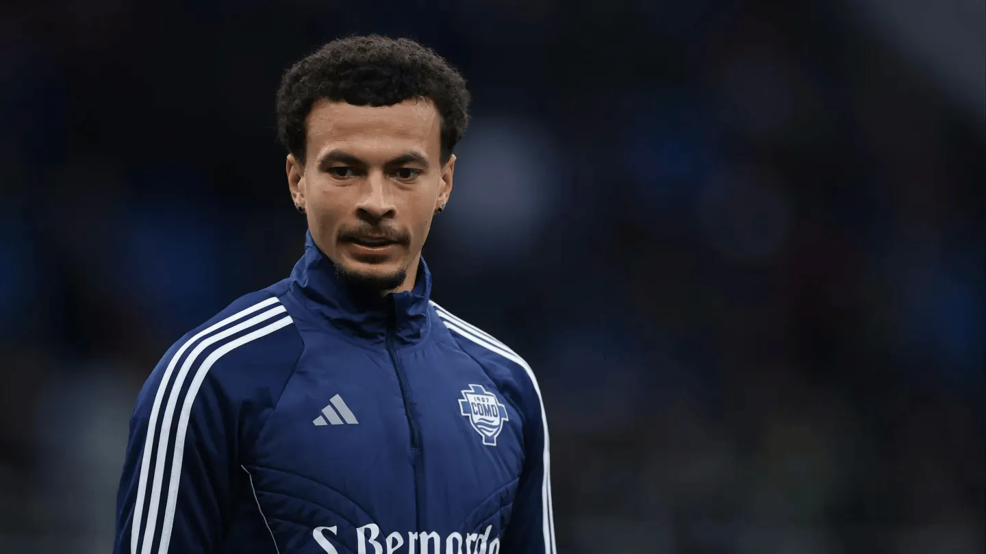 转会专家:包括四家西甲俱乐部在内,均有意前热刺中场阿里